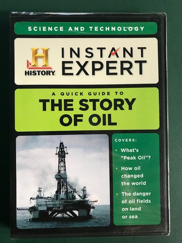 The story oil a - story, quick