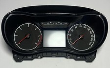 Quadro strumenti completo Opel