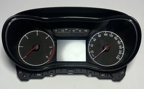Quadro strumenti completo - , opel