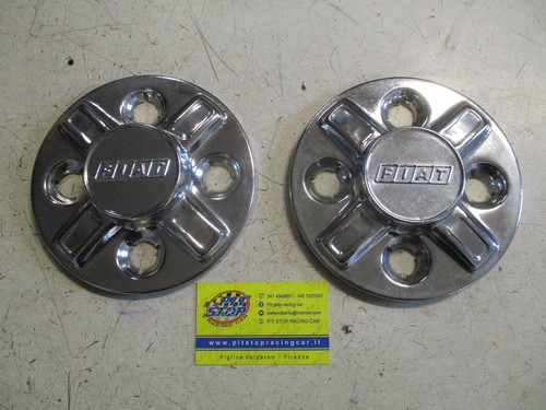 Borchie coppe ruota - -, fiat