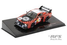 Lancia Beta Montecarlo 6h