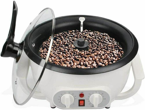 Tostatrice caffè elettrica - tostatrice,