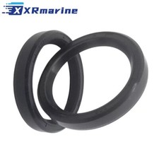 2PZ GUARNIZIONE OLIO ALBERO