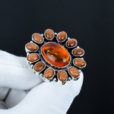 Ambra Baltica, Sunstone Gemma