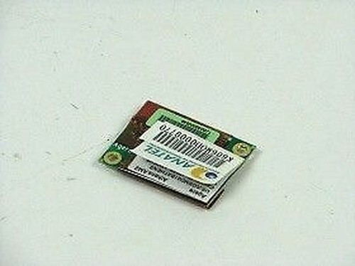Modem fax - modem, megabook