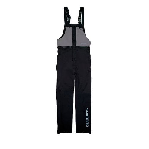 Shimano bib brace nero - shimano, a.brace,