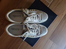 Scarpe Igi&Co donna 40 grigie quasi nuove