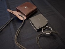 BREITHAUPT KASSEL Bussola Bundeswehr bussola militare tedesca