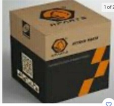 Tri Fuel Conversion Carburetor