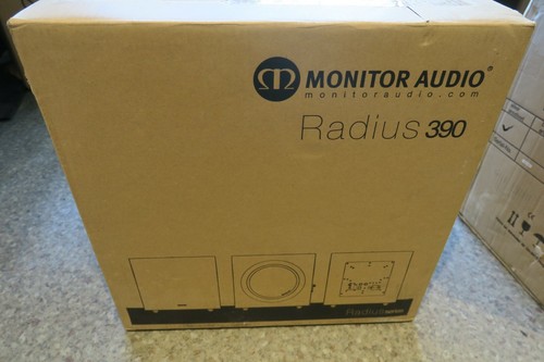 Monitor audio raggio - audio,