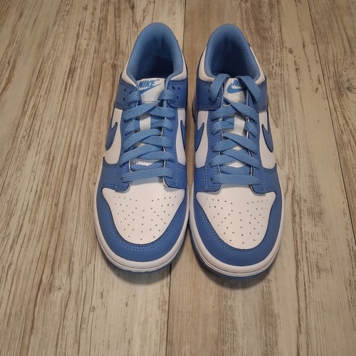 Nike dunk low unc - dunk,
