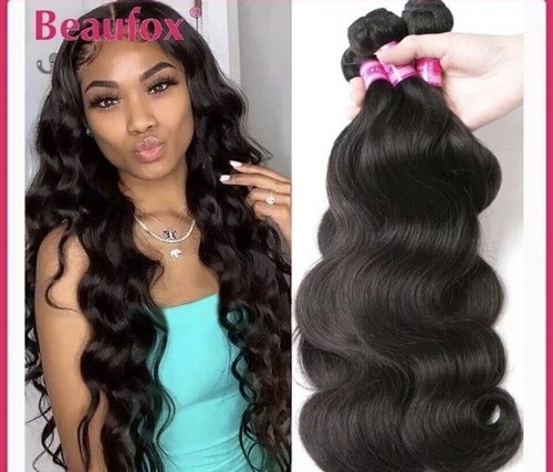 Body wave hair weave bundle - weave,