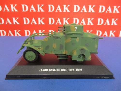 Die cast modellino - die,