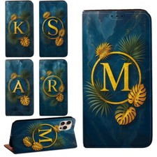 Custodia portafoglio flip in