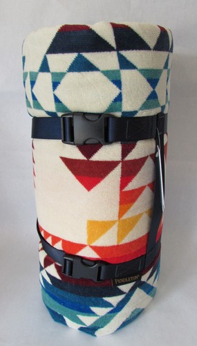 Telo mare jacquard pendleton - telo,