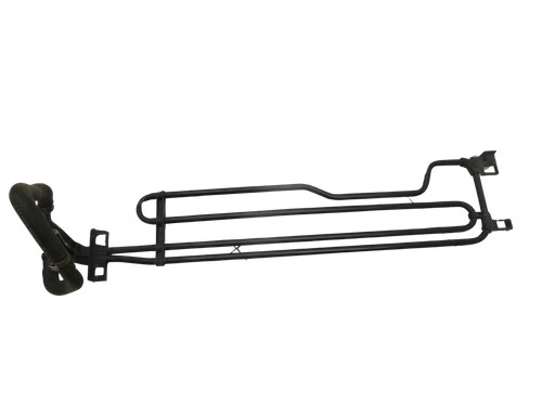 Servosterzo radiatore