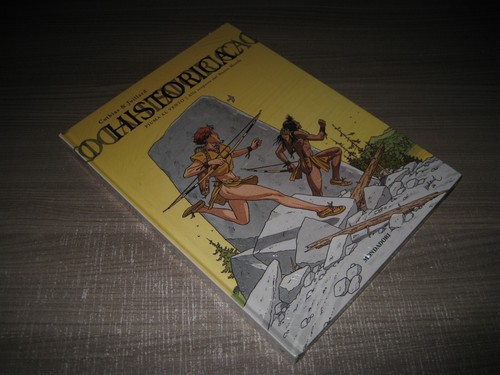 Historica piuma al - n°,