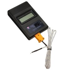 902c digital lcd termometro - digital,