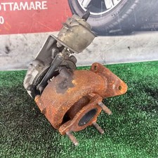 Turbina Turbocompressore