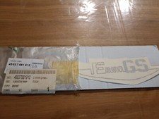 Adesivo decalcomania sticker - f,