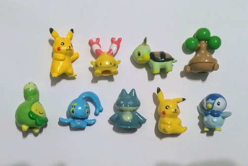 Pokemon diamond pearl set - diamond,