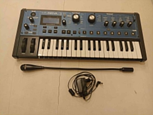 Novation mininova - novation,