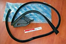 PROFILATO IN GOMMA PORTA ANTERIORE SINISTRA 82490324 LANCIA DELTA 2 GUARNIZIONE