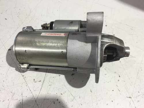 Motorino avviamento ford focus - avviamento,