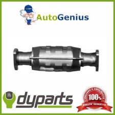 CATALIZZATORE LAND ROVER