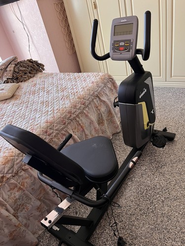 Cyclette comfort diadora - cyclette,