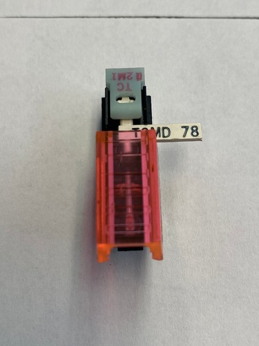 Electro voice tetrad - voice,