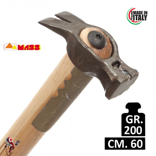 Martello carpentiere mass - da,