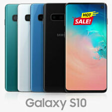 Samsung Galaxy S10 SM-G973F/DS