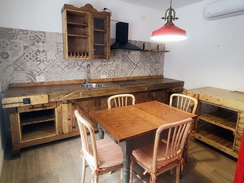Cucina banco falegname verona - falegname,
