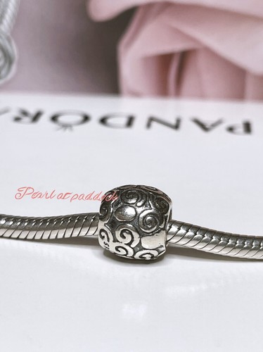 Retired authentic pandora - retired,