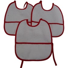 Tre Bavaglini natalizi GIGIO