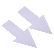 Directional Arrow Sticker