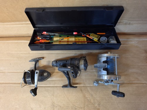 Mulinelli pesca vintage - pesca,