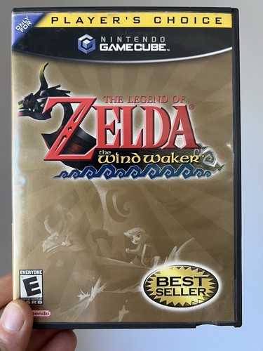 The legend zelda wind - of, zelda: