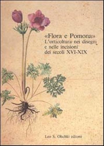 Flora pomona - «flora, e