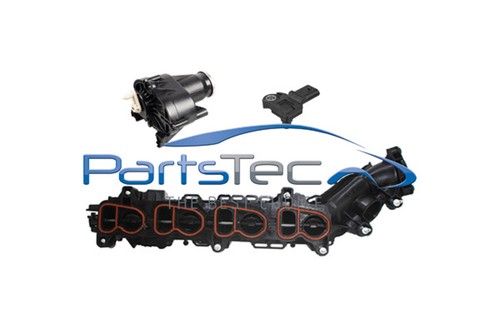 Partstec modulo tubo - partstec,