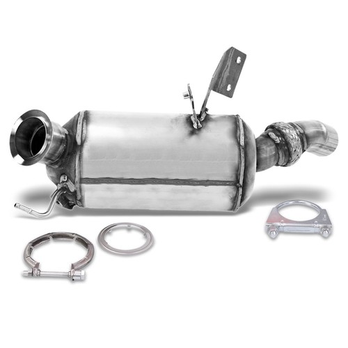 Filtro partikel atec - partikel,