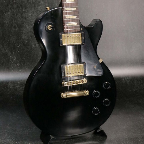 Gibson les paul studio - les,