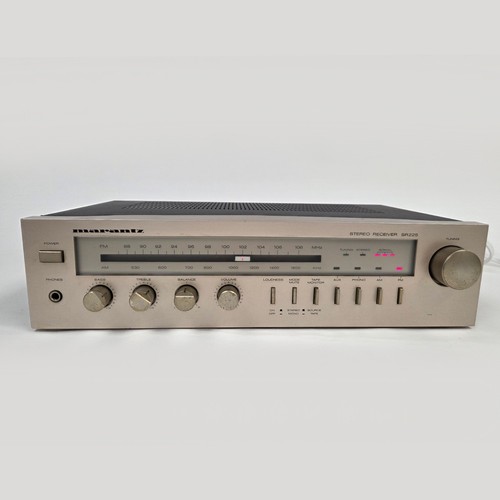 Marantz sr225 ricevitore - marantz,