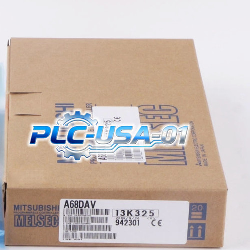 Modulo a68dav 1pzs nuovo - a68dav,