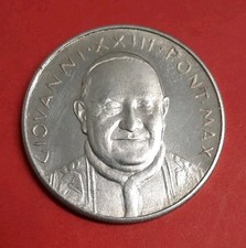 Medaglia commemorativa Papa