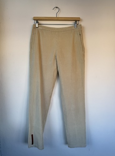 Pantaloni slim prada donna - slim,
