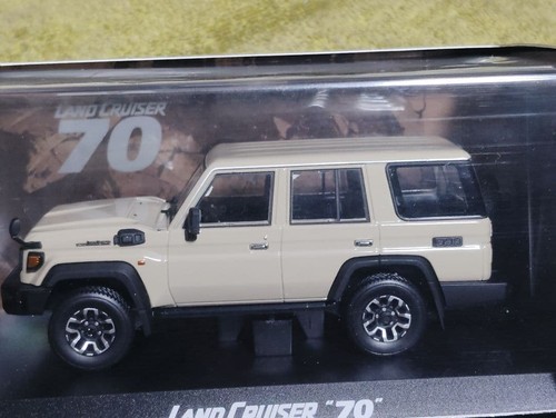 Toyota lc70 land cruiser - land,