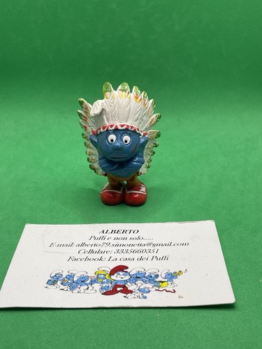 Puffi smurfs puffo smurf - puffi,