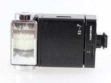 Flash Toshiba ES-7 Es 7 -